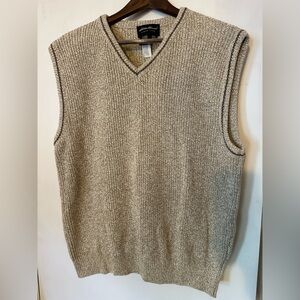 Eddie Bauer Sweater Vest